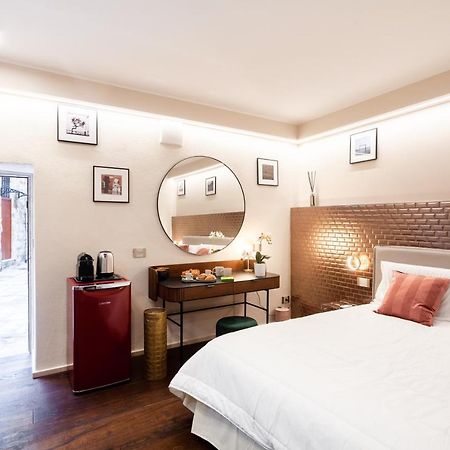 Tre36 - Smart & Design Room In The Old Center Bari Esterno foto