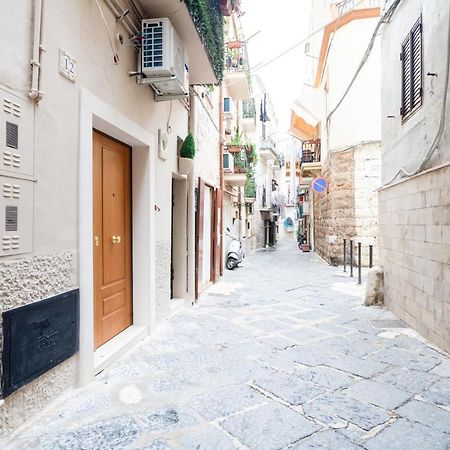 Tre36 - Smart & Design Room In The Old Center Bari Esterno foto