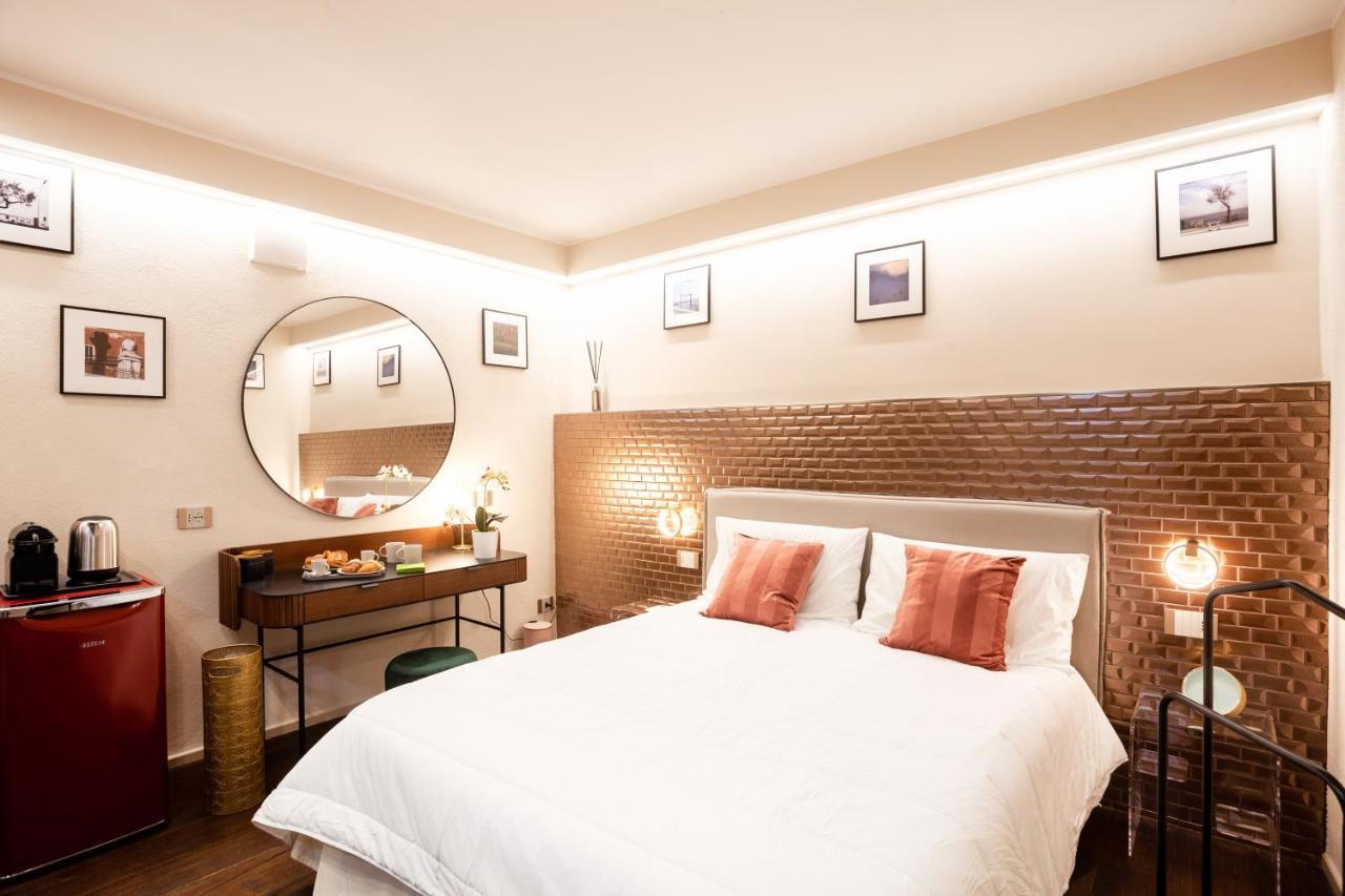 Tre36 - Smart & Design Room In The Old Center Bari Esterno foto