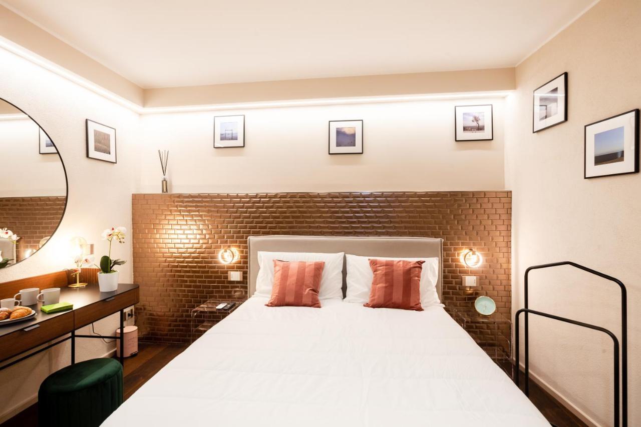 Tre36 - Smart & Design Room In The Old Center Bari Esterno foto