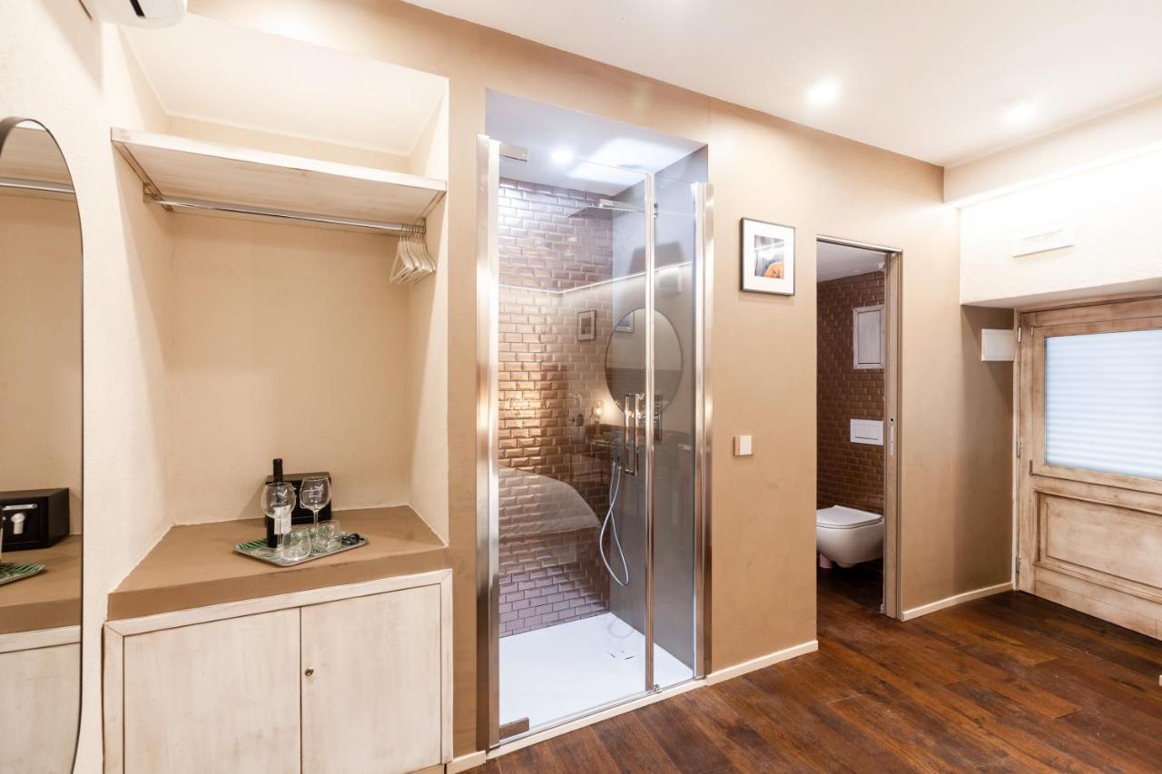 Tre36 - Smart & Design Room In The Old Center Bari Esterno foto