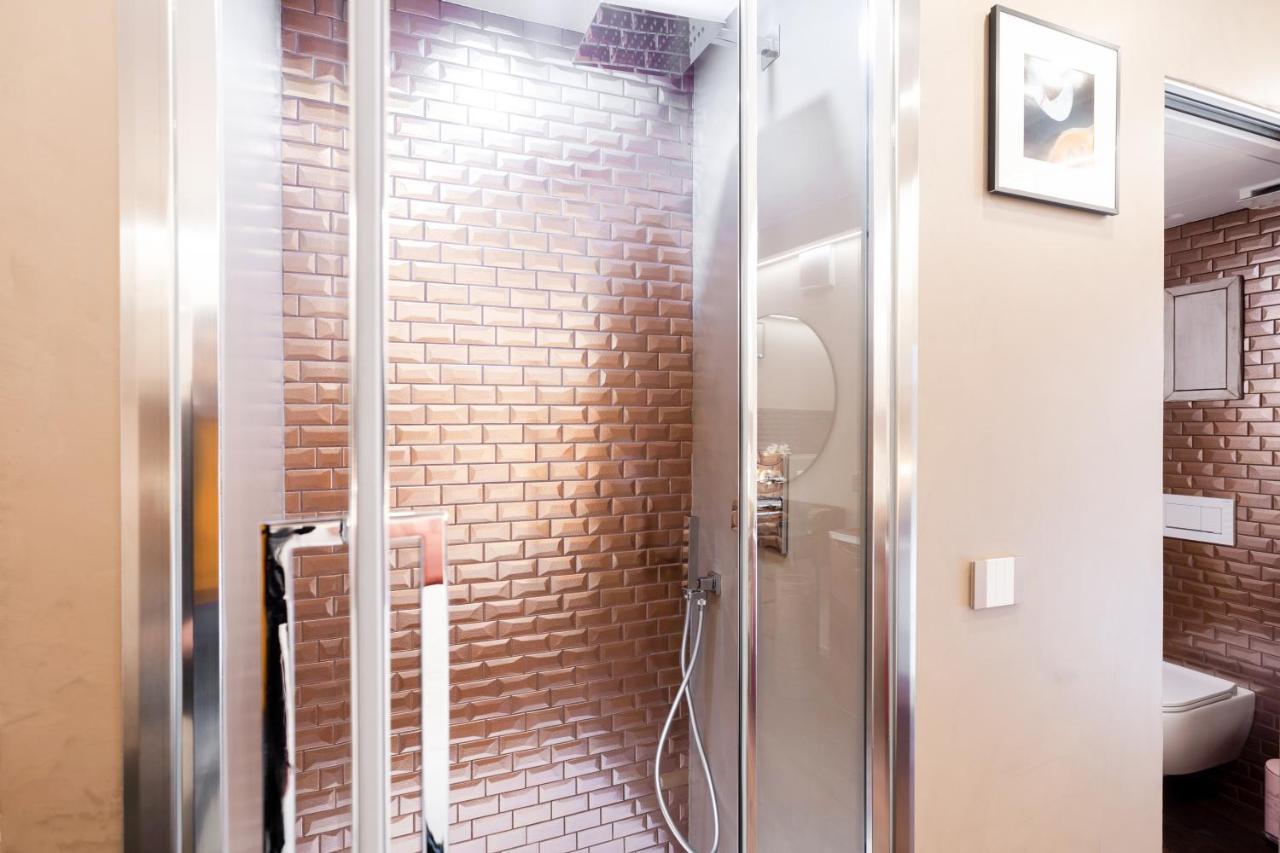 Tre36 - Smart & Design Room In The Old Center Bari Esterno foto
