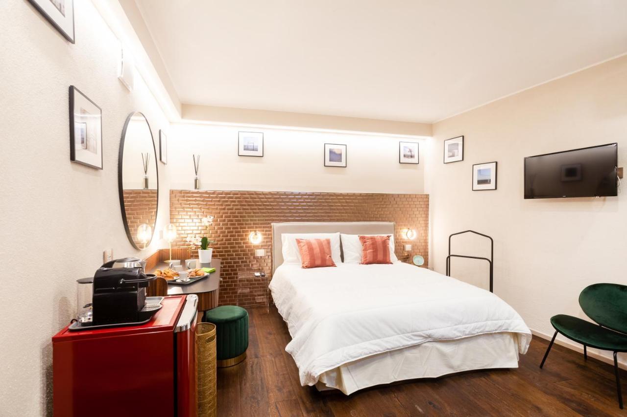 Tre36 - Smart & Design Room In The Old Center Bari Esterno foto