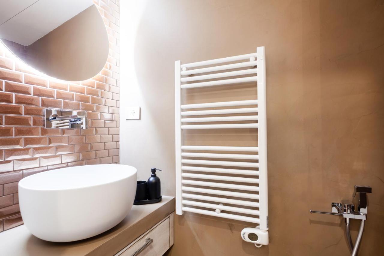Tre36 - Smart & Design Room In The Old Center Bari Esterno foto